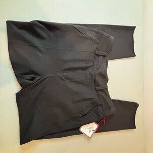 Women's Dark black Pants